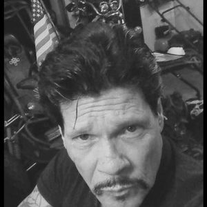 Meet your Posher, Ralph